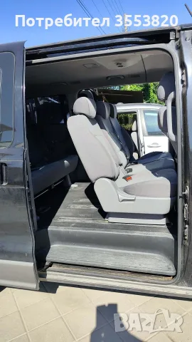  Продавам Hyundai i800, снимка 8 - Автомобили и джипове - 55478215