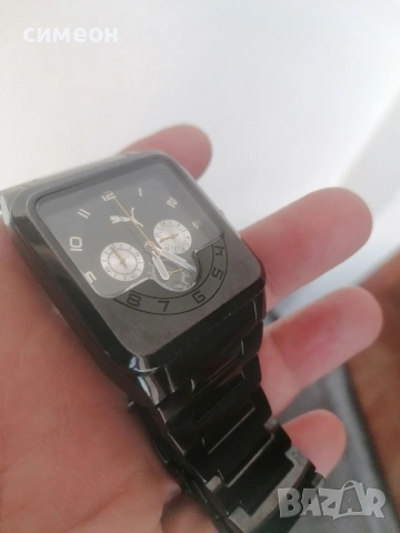 Часовник Puma, снимка 4 - Мъжки - 53999396