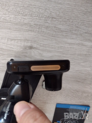 Видеорегистратор  Nextbase 522GW 2K, GPS, Wi-Fi автомобилна DVR камера, снимка 11 - Аксесоари и консумативи - 54655408