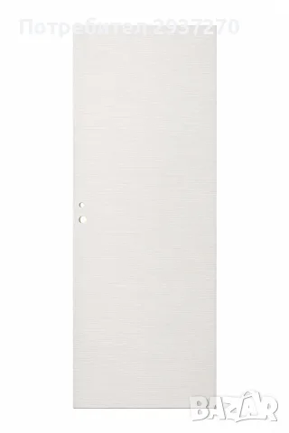 Крила за врати (кафяви и бели), снимка 3 - Други - 55358724