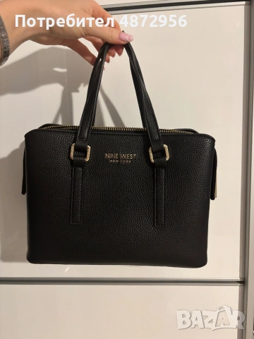 Чанта Nine West 