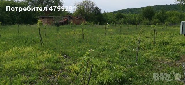 ПРОДАВА УПИ 700 КВ В СЕЛО БАТУЛЦИ, снимка 10 - Парцели - 54579634