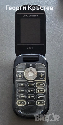 Sony Ericsson K850, W302, Z320 и Z600 - за ремонт или части, снимка 9 - Sony Ericsson - 54762050