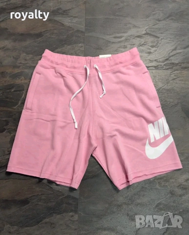 Nike Нови Мъжки Долнища Найк Различни Модели и Цветове [С-2ХЛ Размер], снимка 5 - Спортни дрехи, екипи - 55142149