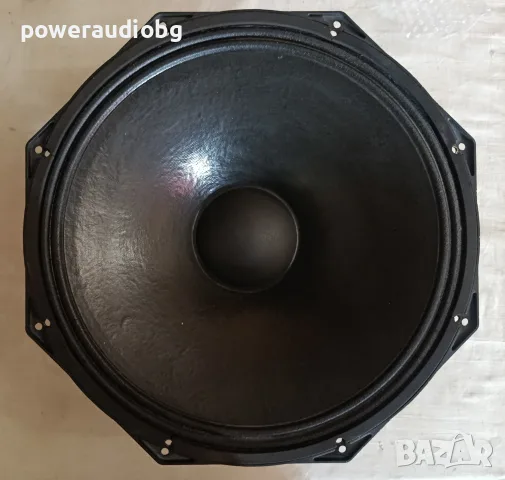 Профи 15 инча говорител PHL за Nexo PS15 N1560P-8 - 500W/1000W - 8 OHM - 1 бр.