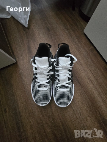 маратонки Nike/купени от САЩ/., снимка 3 - Маратонки - 54729850