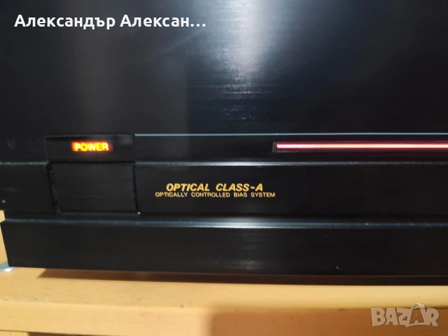 Denon POA-2400.   , снимка 5 - Ресийвъри, усилватели, смесителни пултове - 55144492