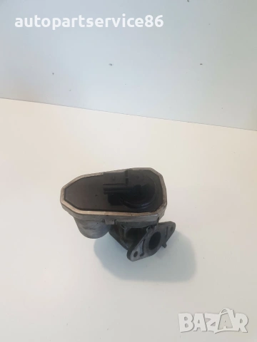 EGR клапан за Ford Transit Mk7 2.4 TDCi (2006-2011) 8C1Q-9D475-BA, снимка 3 - Части - 55104824