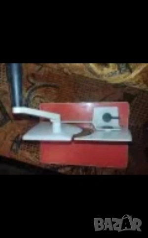 Слайс машина Колбасорезачка Уред за рязане на колбаси Машина за рязане на кашкавали...Рязане на хляб, снимка 9 - Кухненски роботи - 54056734