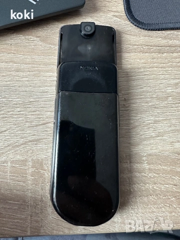 Nokia 8800 Sirocco, снимка 2 - Nokia - 54456168