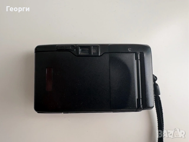 Nikon Lite Touch AF, снимка 3 - Фотоапарати - 54806908