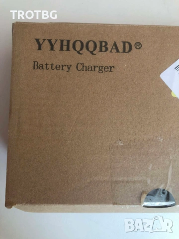 Зарядно 42V 2A с порт 5.5×2.1 mm за електрически велосипеди, снимка 6 - Друга електроника - 54046314