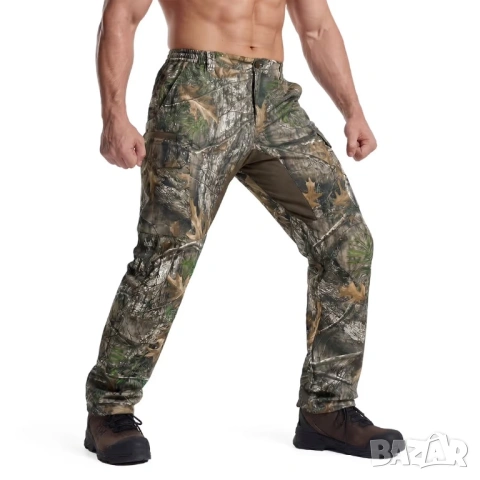 Летни ловни панталони 5XL