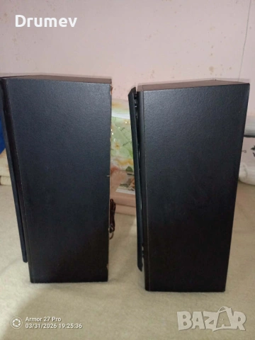 Продавам тонколони PIONEER CS 555, снимка 3 - Тонколони - 54456908