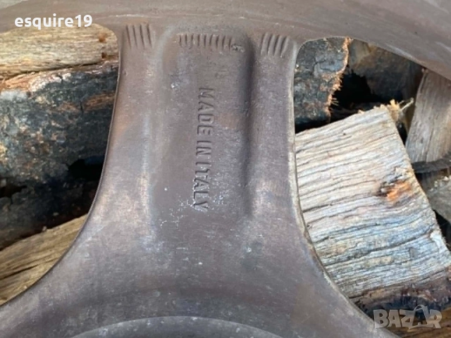 Алуминиеви джанти 15 цола, снимка 7 - Гуми и джанти - 55078248