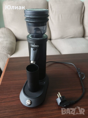 Кафемелачка Hibrew G5