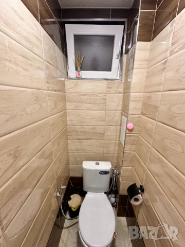 Продавам обзаведен апартамент 3+1 от собственик!, снимка 14 - Апартаменти - 54128624
