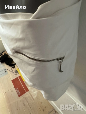 Nike jacquemus , снимка 2 - Клинове - 54649811