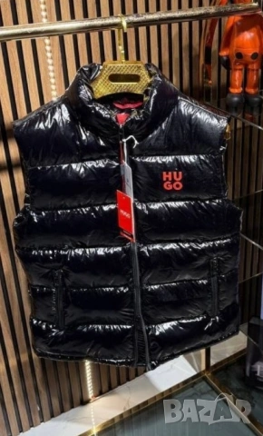 Мъжки елек - Hugo Boss