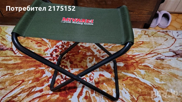 сгъваем стол, снимка 2 - Градински мебели, декорация  - 54062073