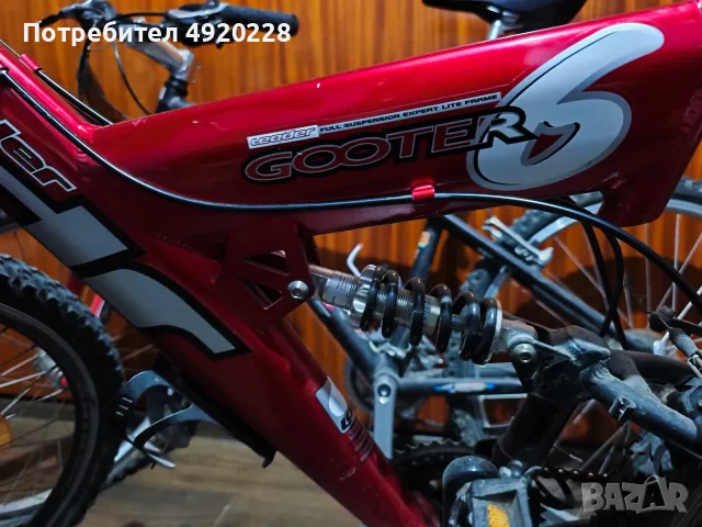Колела 2бр. Продават се поотделно, снимка 2 - Велосипеди - 55675792