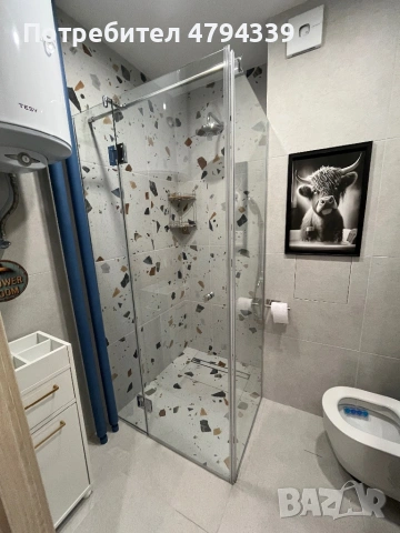 Двустаен апартамент под наем, снимка 10 - Апартаменти - 54169426