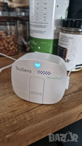 Въздухопречиствател Leitz TruSens Z-3000, снимка 4 - Овлажнители и пречистватели за въздух - 54271214