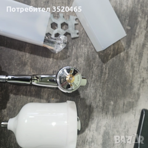 Abest iwata , снимка 3 - Други инструменти - 54220061