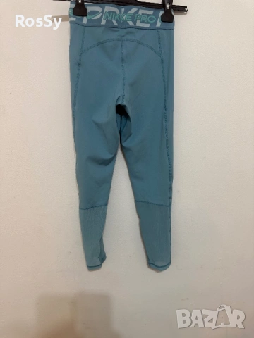 Дамски клин Nike Pro, снимка 2 - Клинове - 54543718