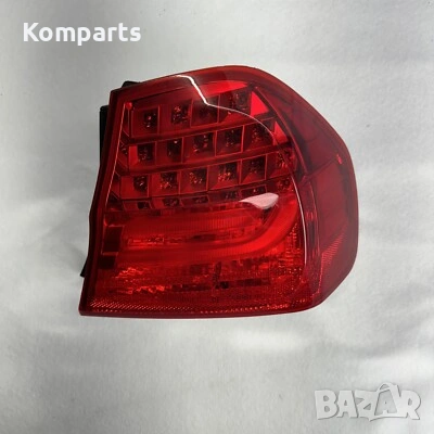 Оригинален ляв стоп за BMW E90 LED фейслифт stop бмв 90 facelift лед 7.154.153