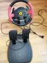 Волан и педали за Playstation-Thrustmaster T-150, снимка 4