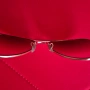 Оригинални слънчеви позлатени очила Ray-Ban Aviator. , снимка 7
