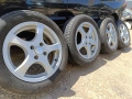 Алуминиеви джанти 15 Dacia lodjy dokker Sandero Logan MCV , снимка 2