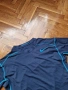Страхотна мъжка спортна тениска NIKE HYPERCOOL размер L , снимка 3