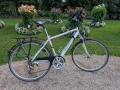 Мъжки алуминиев велосипед Peugeot Florence 28, снимка 6