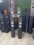 Комплект тонколони JAMO S-626 5.0, снимка 4
