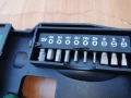 КОМПЛЕКТ ОТВЕРТКИ И БИТОВЕ 0904262011LCHERY, снимка 7