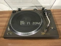 Грамофон Technics sl-1510, снимка 4