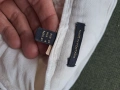 Панталон лен нс Massimo dutti , снимка 3