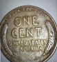 1 cent USA 1940, снимка 1