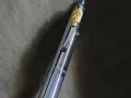 Fisher Space Pen голям химикал,писалка - лабиринт, снимка 11