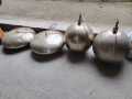 Метални полилеи, снимка 1