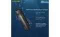 Nitecore NPB1 5000mAh водоустойчива външна батерия, снимка 3