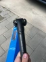 Карбоново колче Giant Contact SL 27.2, снимка 3