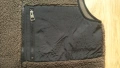 SMOG REGULAR FIT POLAR Vest размер M за лов поларен елек - 2693, снимка 4
