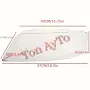 Капаци Стъкла Фарове Ауди А6 С5 Audi A6 C5 1999 - 2002 Стъкла Фарове Капаци Комплект, снимка 8