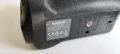 Grip + 2 батерии за Nikon Z6II и Z7II, снимка 3