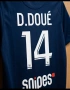 PSG ❤️⚽️ детско юношески футболни екипи , снимка 8