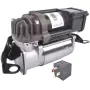 Компресор Въздушно Окачване Mercedes W205 W213 GLC X253 2133200104 | Monto.bg, снимка 3