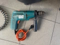 0705 дрелка бормашина  black and decker f228 te-1 цена  13 евро или 25.43 лв smr  - състояние използ, снимка 1